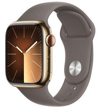 Refurbished Apple Watch Series 9 - Reebelo Nederland