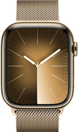 Refurbished Apple Watch Series 9 - Reebelo Nederland