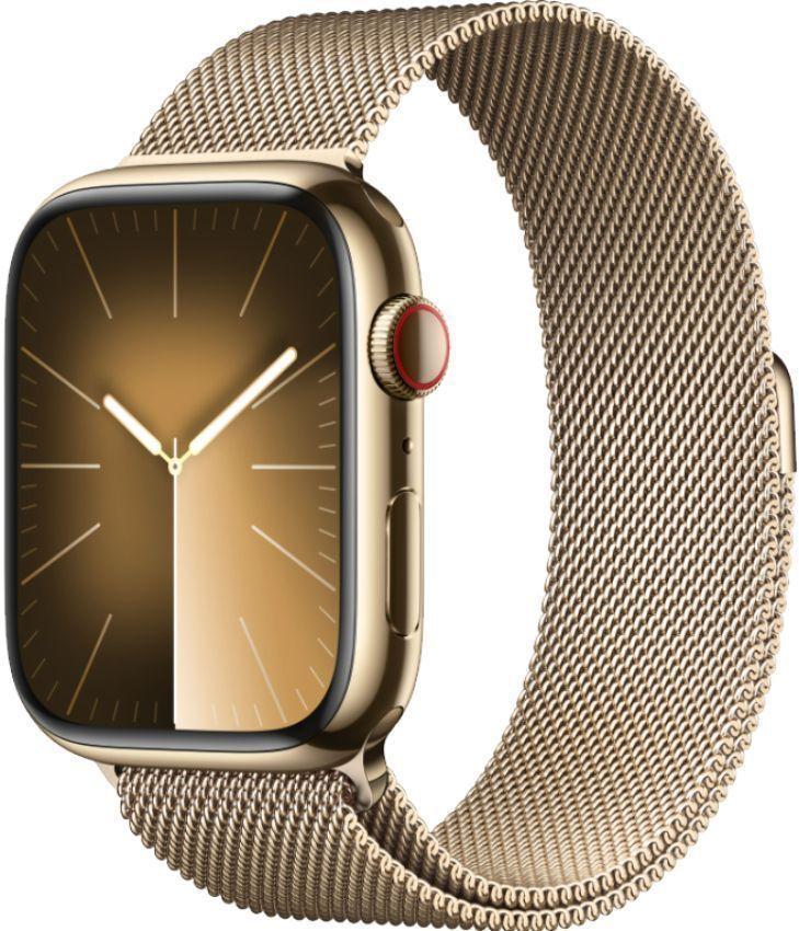 Refurbished Apple Watch Series 9 - Reebelo Nederland