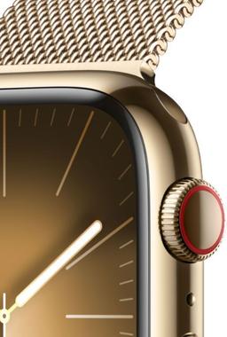 Refurbished Apple Watch Series 9 - Reebelo Nederland