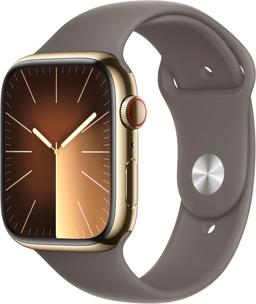 Refurbished Apple Watch Series 9 - Reebelo Nederland