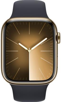 Refurbished Apple Watch Series 9 - Reebelo Nederland