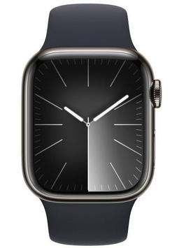 Refurbished Apple Watch Series 9 - Reebelo Nederland
