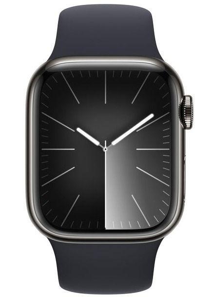 Refurbished Apple Watch Series 9 - Reebelo Nederland