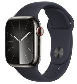 Refurbished Apple Watch Series 9 - Reebelo Nederland