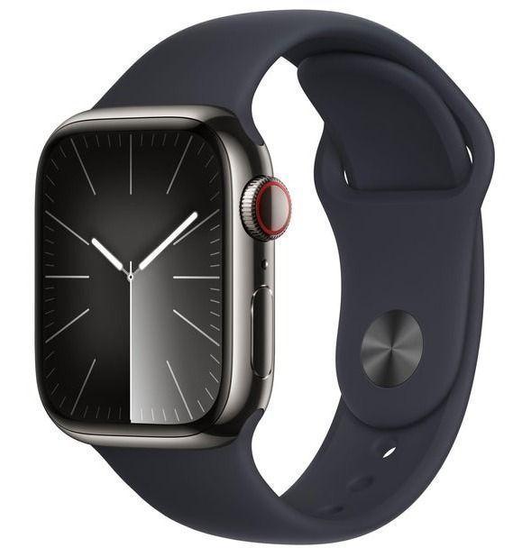 Refurbished Apple Watch Series 9 - Reebelo Nederland