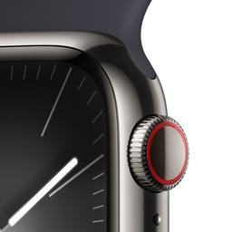 Refurbished Apple Watch Series 9 - Reebelo Nederland
