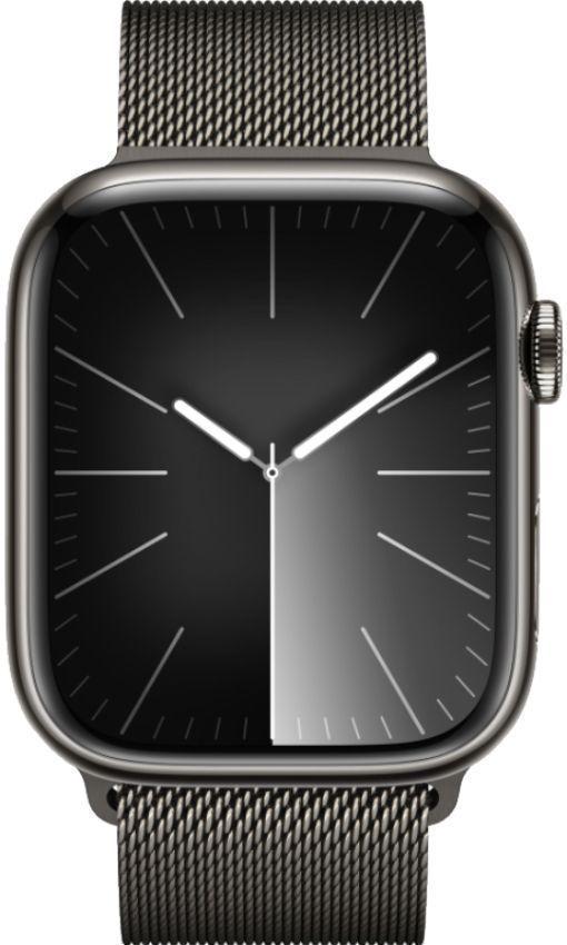 Refurbished Apple Watch Series 9 - Reebelo Nederland