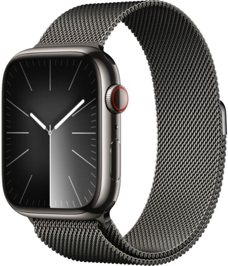 Refurbished Apple Watch Series 9 - Reebelo Nederland