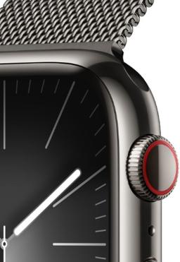 Refurbished Apple Watch Series 9 - Reebelo Nederland