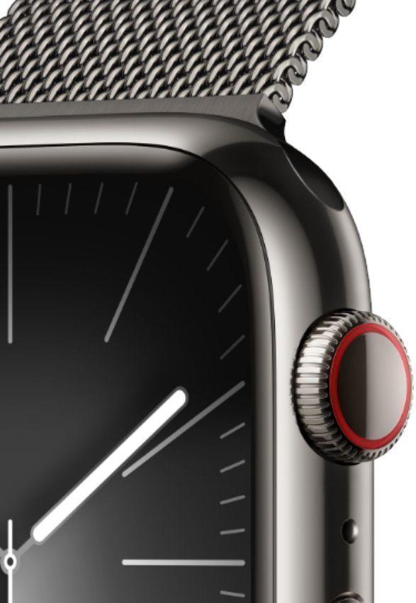 Refurbished Apple Watch Series 9 - Reebelo Nederland