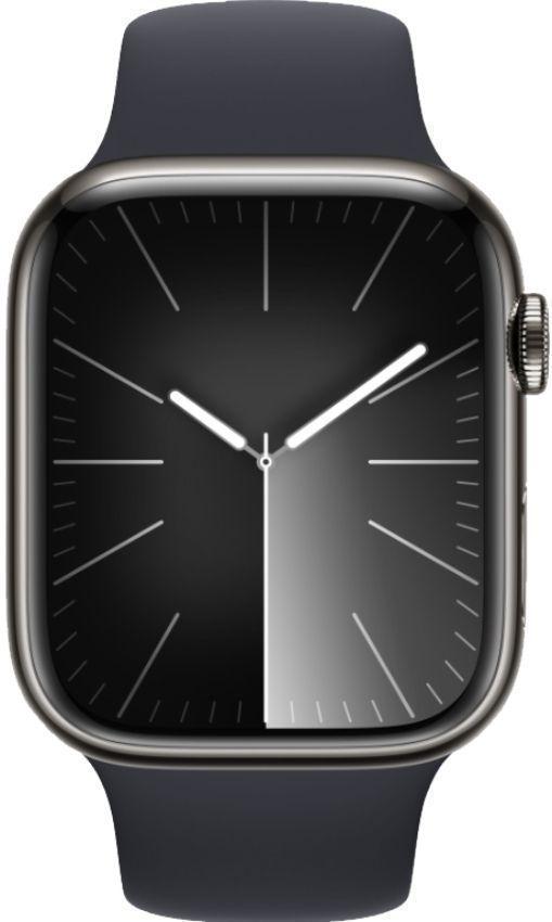 Refurbished Apple Watch Series 9 - Reebelo Nederland