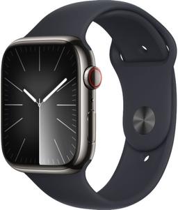 Refurbished Apple Watch Series 9 - Reebelo Nederland