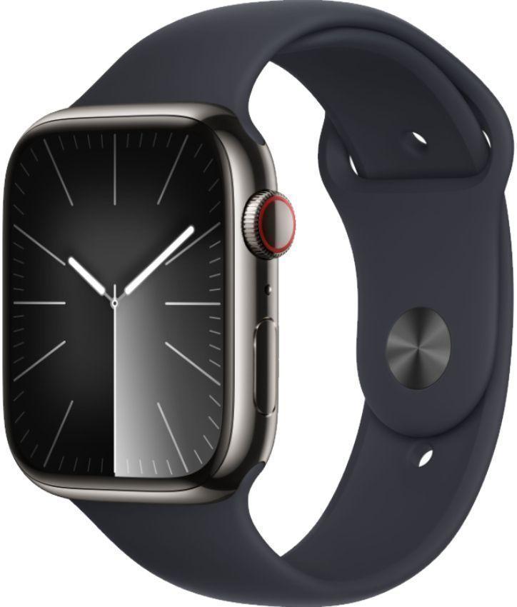 Refurbished Apple Watch Series 9 - Reebelo Nederland