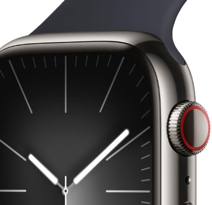 Refurbished Apple Watch Series 9 - Reebelo Nederland