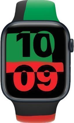 Refurbished Apple Watch Series 9 - Reebelo Nederland