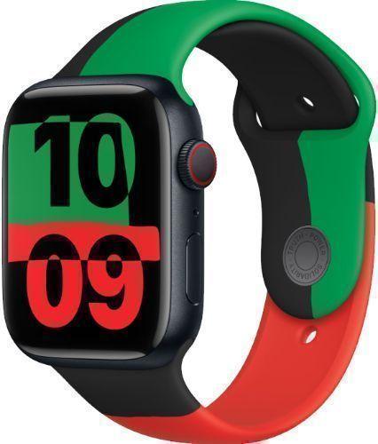 Refurbished Apple Watch Series 9 - Reebelo Nederland