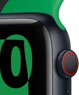 Refurbished Apple Watch Series 9 - Reebelo Nederland