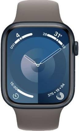 Refurbished Apple Watch Series 9 - Reebelo Nederland
