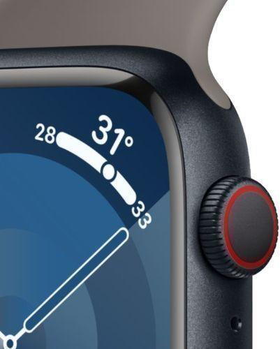 Refurbished Apple Watch Series 9 - Reebelo Nederland