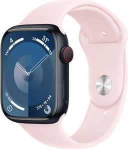 Refurbished Apple Watch Series 9 - Reebelo Nederland