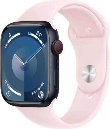 Refurbished Apple Watch Series 9 - Reebelo Nederland