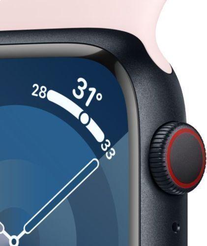 Refurbished Apple Watch Series 9 - Reebelo Nederland
