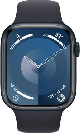 Refurbished Apple Watch Series 9 - Reebelo Nederland