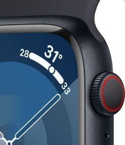 Refurbished Apple Watch Series 9 - Reebelo Nederland