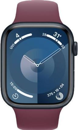 Refurbished Apple Watch Series 9 - Reebelo Nederland