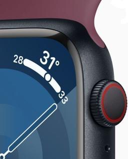 Refurbished Apple Watch Series 9 - Reebelo Nederland