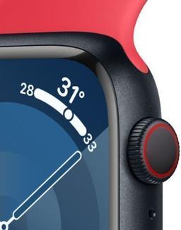 Refurbished Apple Watch Series 9 - Reebelo Nederland