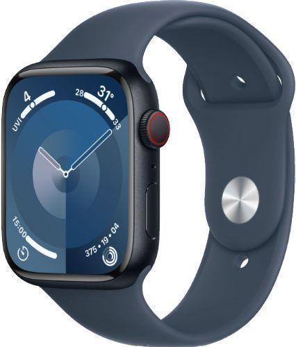 Refurbished Apple Watch Series 9 - Reebelo Nederland