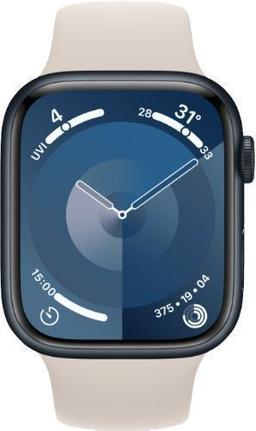 Refurbished Apple Watch Series 9 - Reebelo Nederland