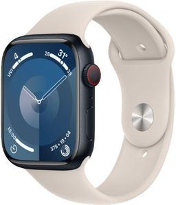Refurbished Apple Watch Series 9 - Reebelo Nederland