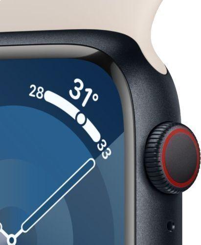 Refurbished Apple Watch Series 9 - Reebelo Nederland