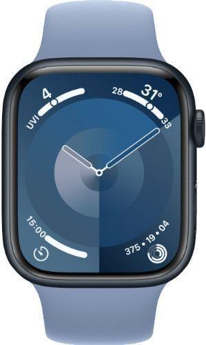 Refurbished Apple Watch Series 9 - Reebelo Nederland