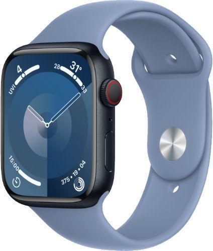 Refurbished Apple Watch Series 9 - Reebelo Nederland