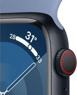 Refurbished Apple Watch Series 9 - Reebelo Nederland