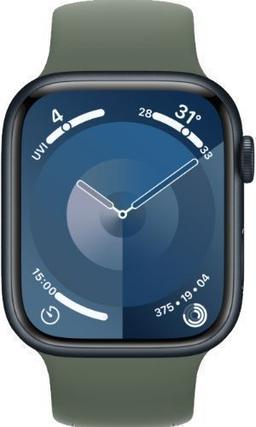 Refurbished Apple Watch Series 9 - Reebelo Nederland