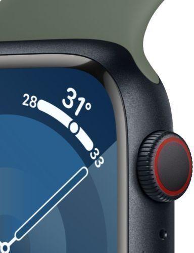 Refurbished Apple Watch Series 9 - Reebelo Nederland