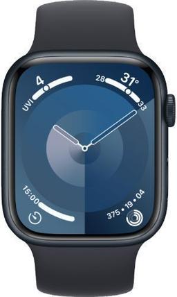 Refurbished Apple Watch Series 9 - Reebelo Nederland