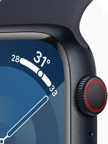 Refurbished Apple Watch Series 9 - Reebelo Nederland