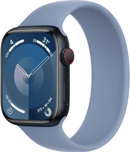 Refurbished Apple Watch Series 9 - Reebelo Nederland