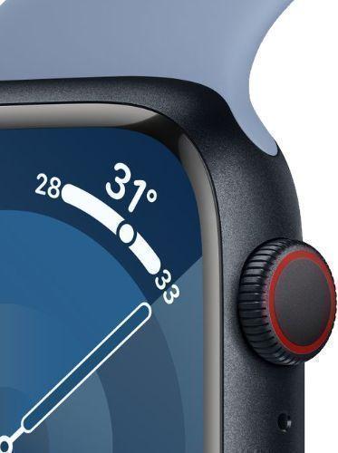 Refurbished Apple Watch Series 9 - Reebelo Nederland