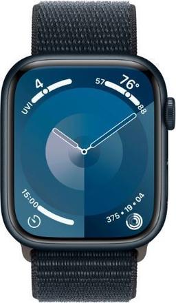 Refurbished Apple Watch Series 9 - Reebelo Nederland
