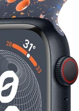 Refurbished Apple Watch Series 9 - Reebelo Nederland