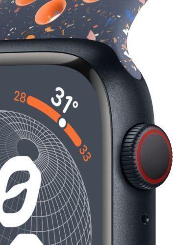 Refurbished Apple Watch Series 9 - Reebelo Nederland