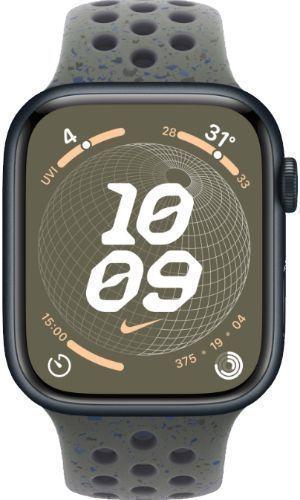 Refurbished Apple Watch Series 9 - Reebelo Nederland