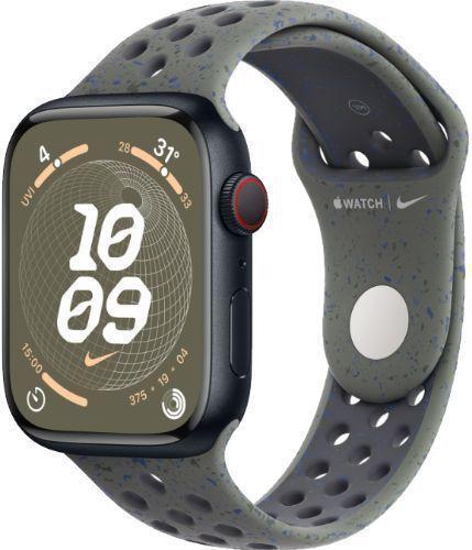 Refurbished Apple Watch Series 9 - Reebelo Nederland